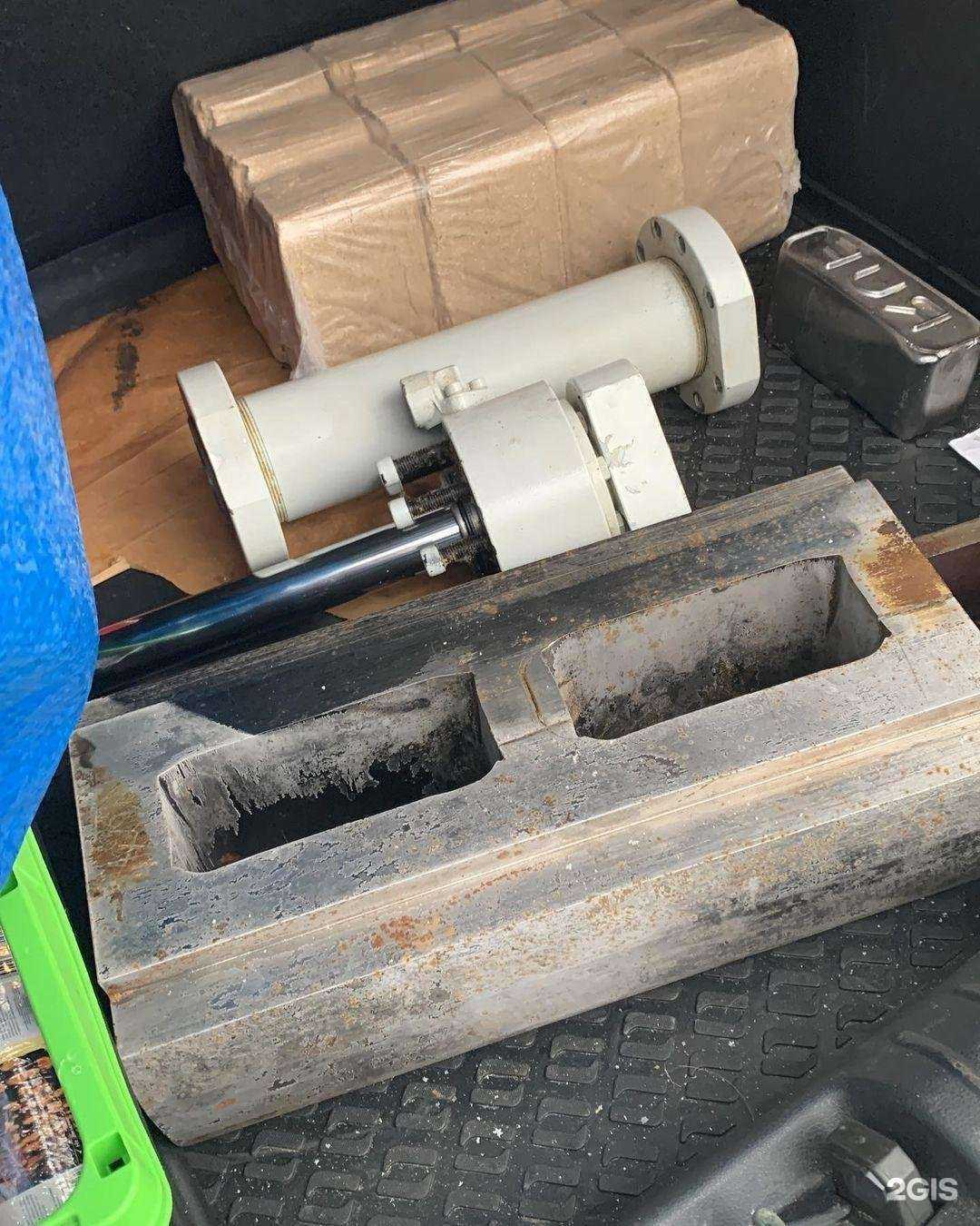 Отзывы на компанию Ruf в г. Кострома c фото