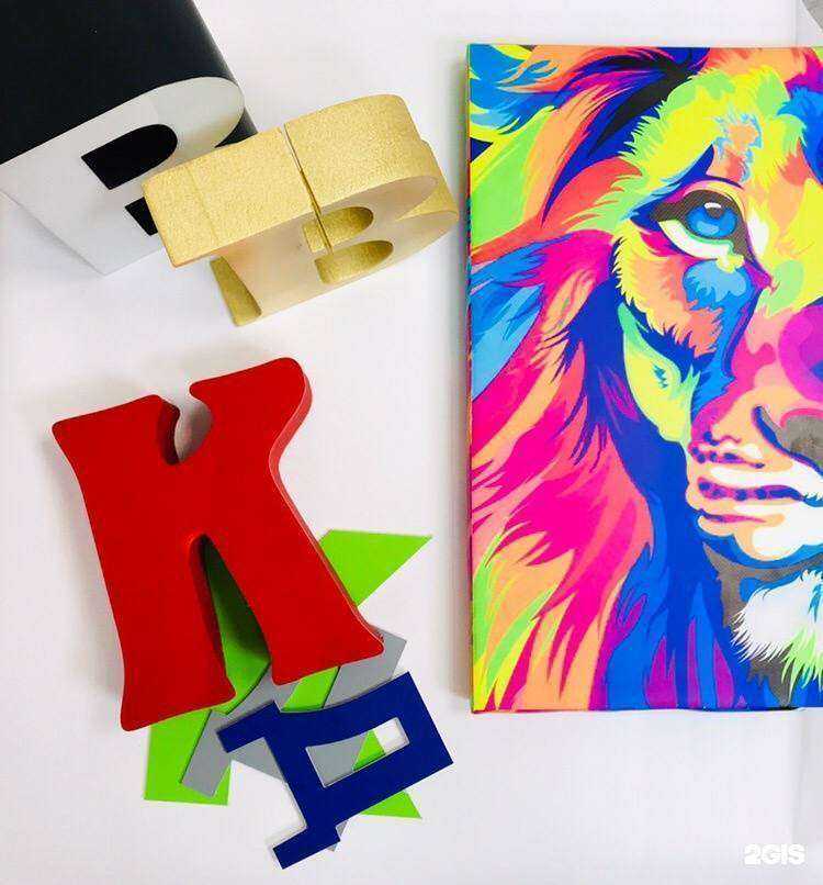 Отзывы на компанию РеклаМастер в г. Череповец c фото