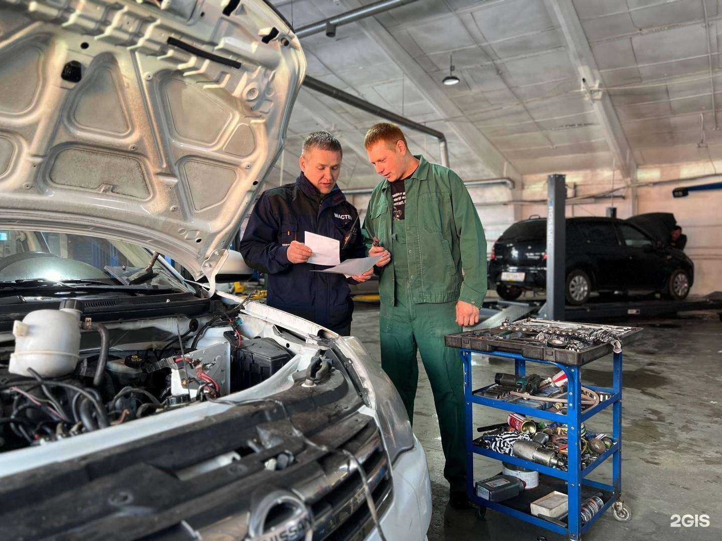 Отзывы на компанию Гудок в г. Омск c фото