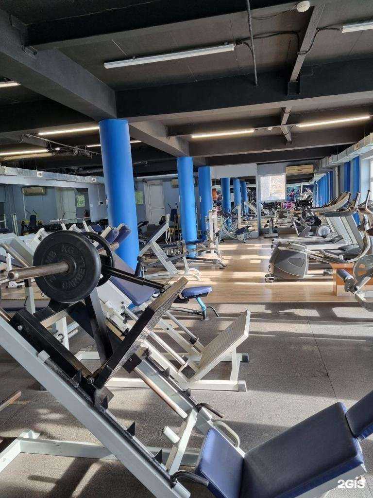 Отзывы на компанию Формула тела в Владивостоке c фото