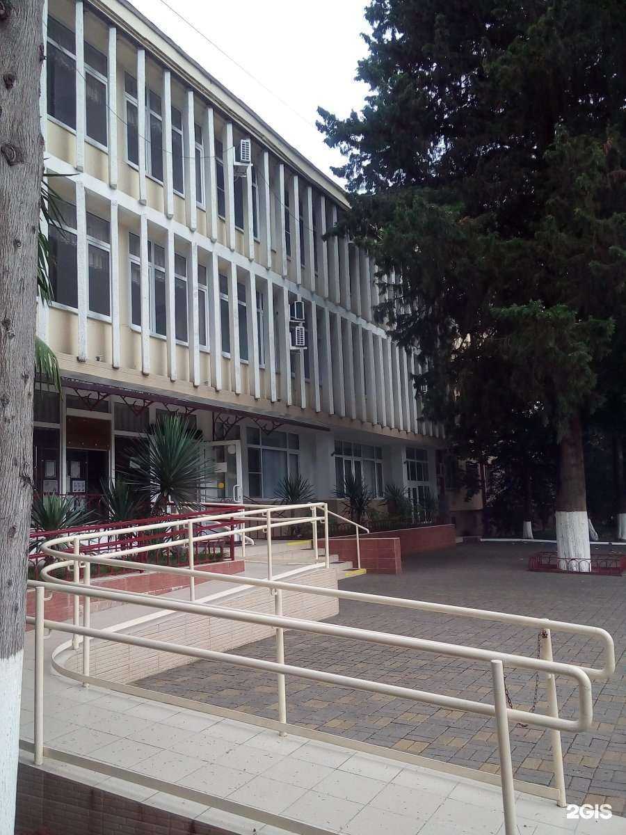 Отзывы на компанию Школа цифровых технологий и инженерно-технический центр в Сочи c фото - фотография 2 из 2