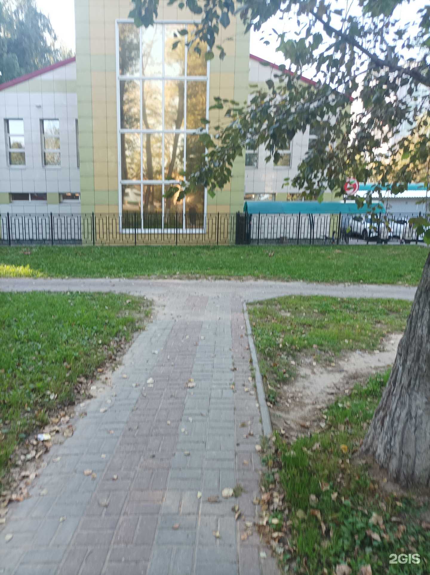 Отзывы на компанию Барбершоп в Балашихе c фото - фотография 2 из 2