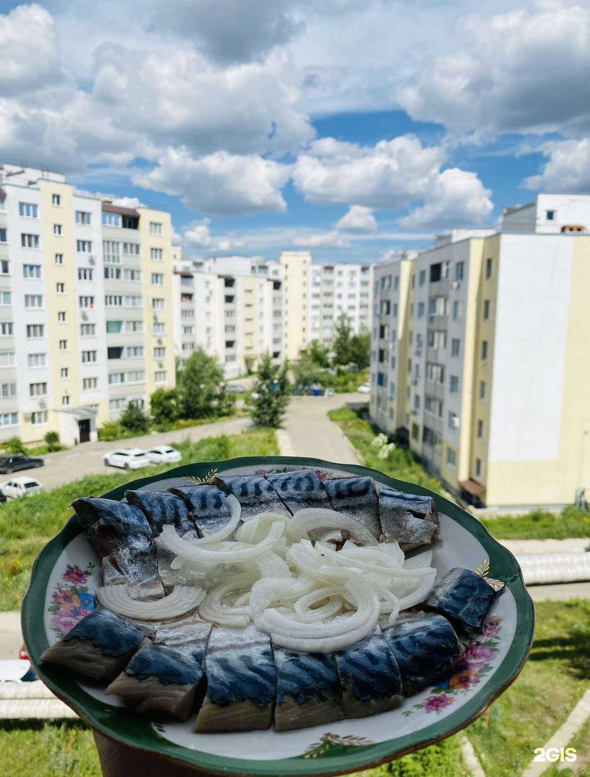 Отзывы на компанию Вкусы Поволжья в Саратове c фото