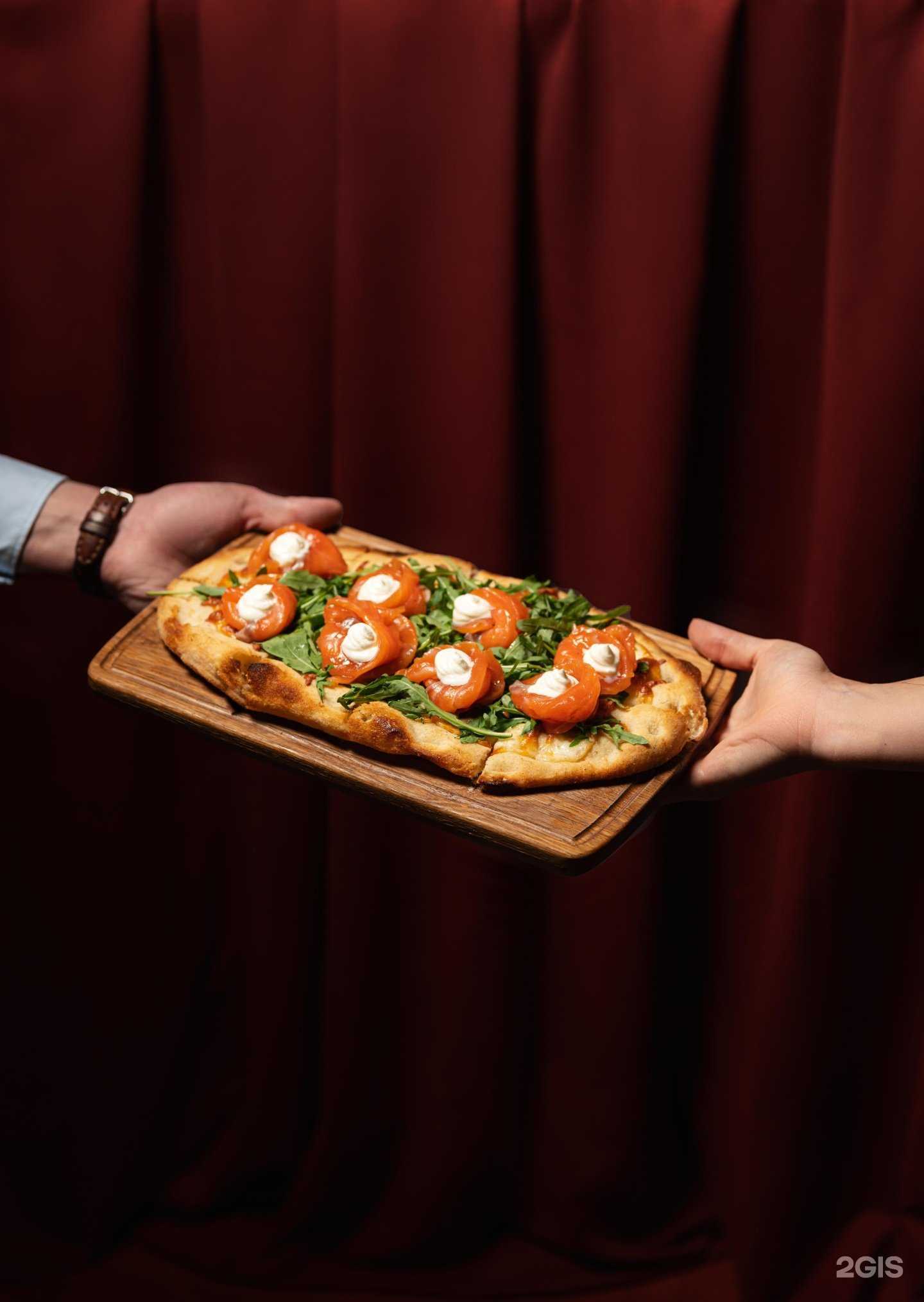 Отзывы на компанию Dietro le Quinte в г. Петрозаводск c фото