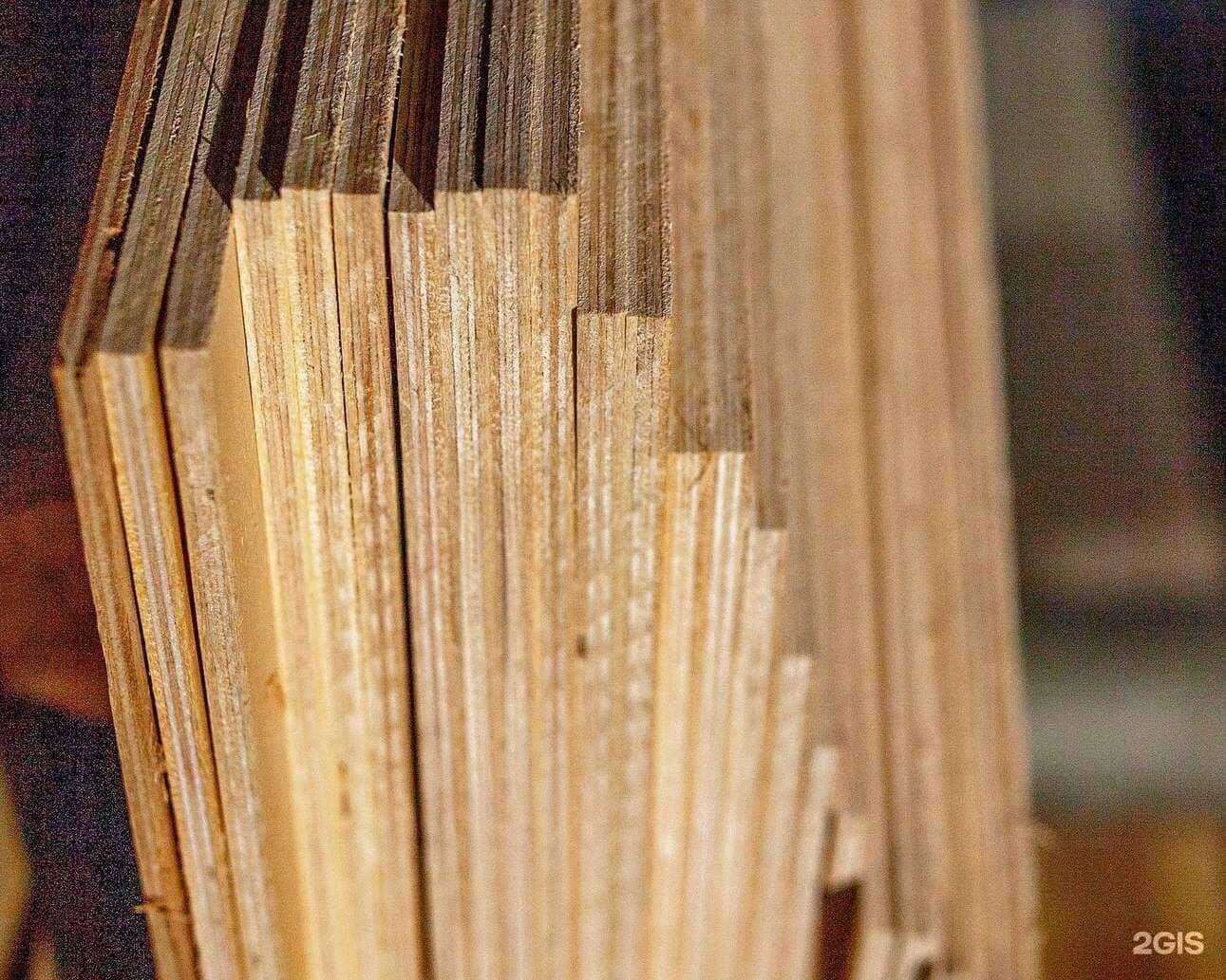 Отзывы на компанию Портвуд в Нижнем Новгороде c фото