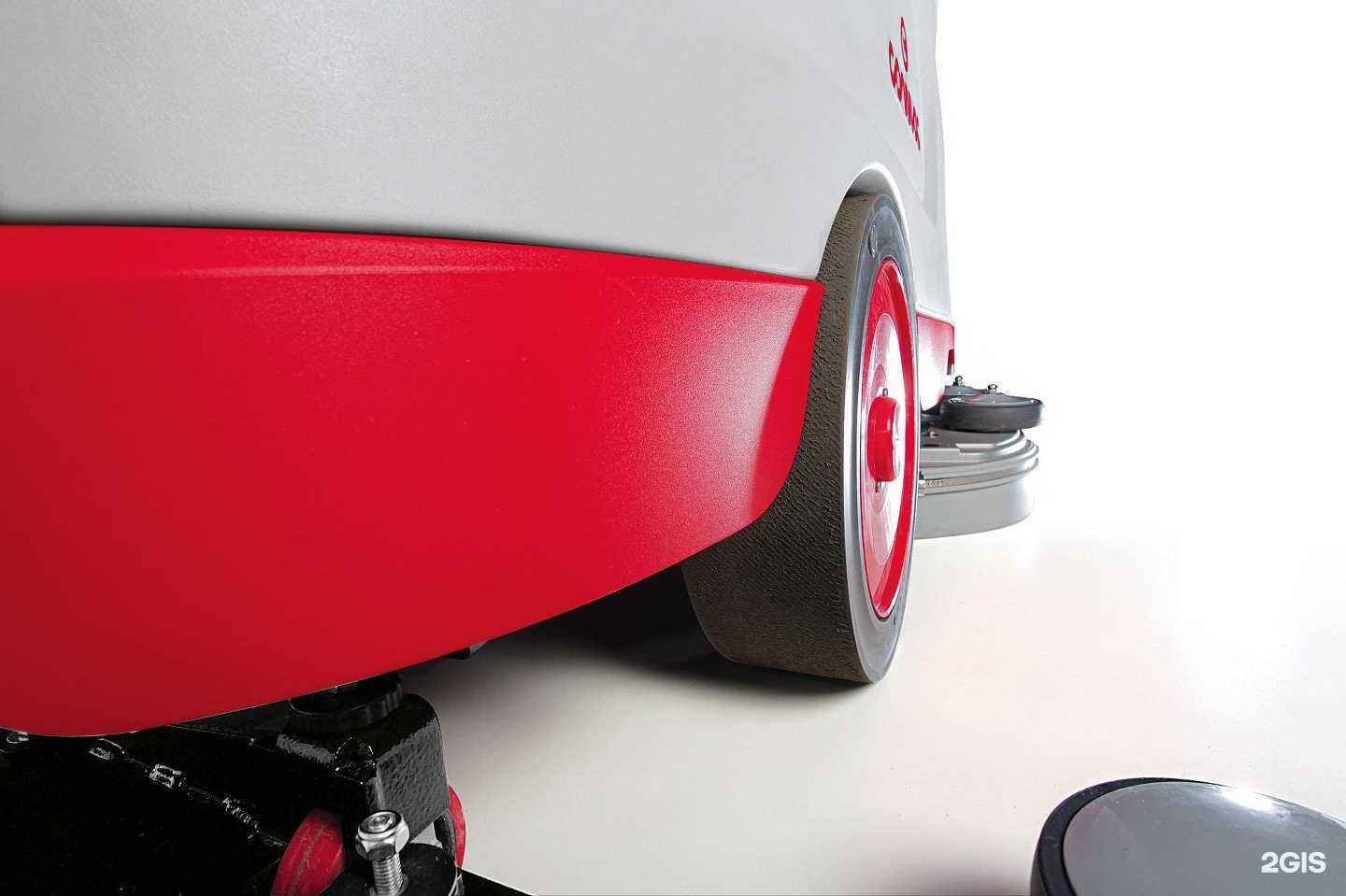 Отзывы на компанию Клиниг Салюшенс Трейд в г. Балашиха c фото