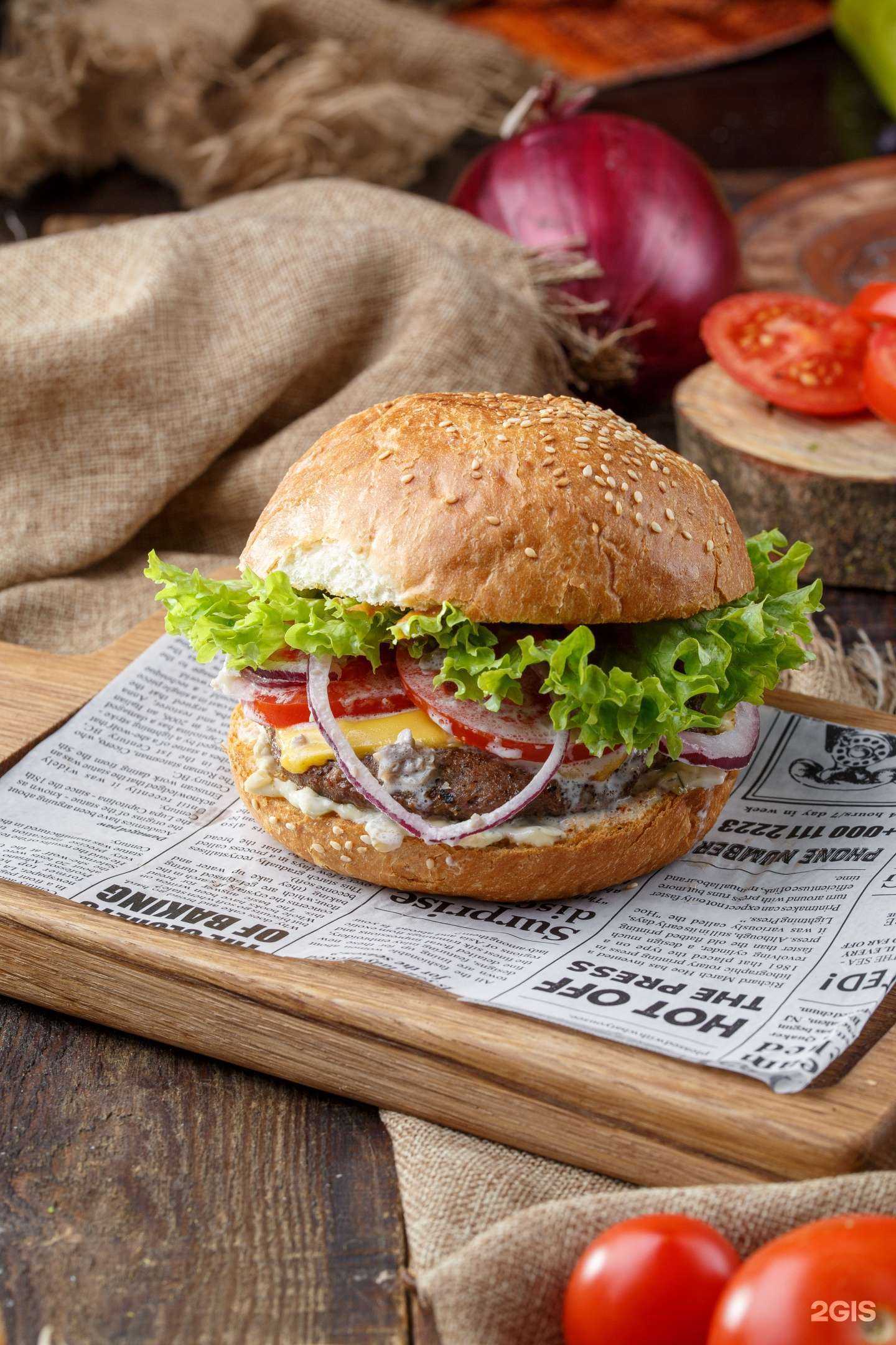 Отзывы на компанию ГурманиЯ в Махачкале c фото