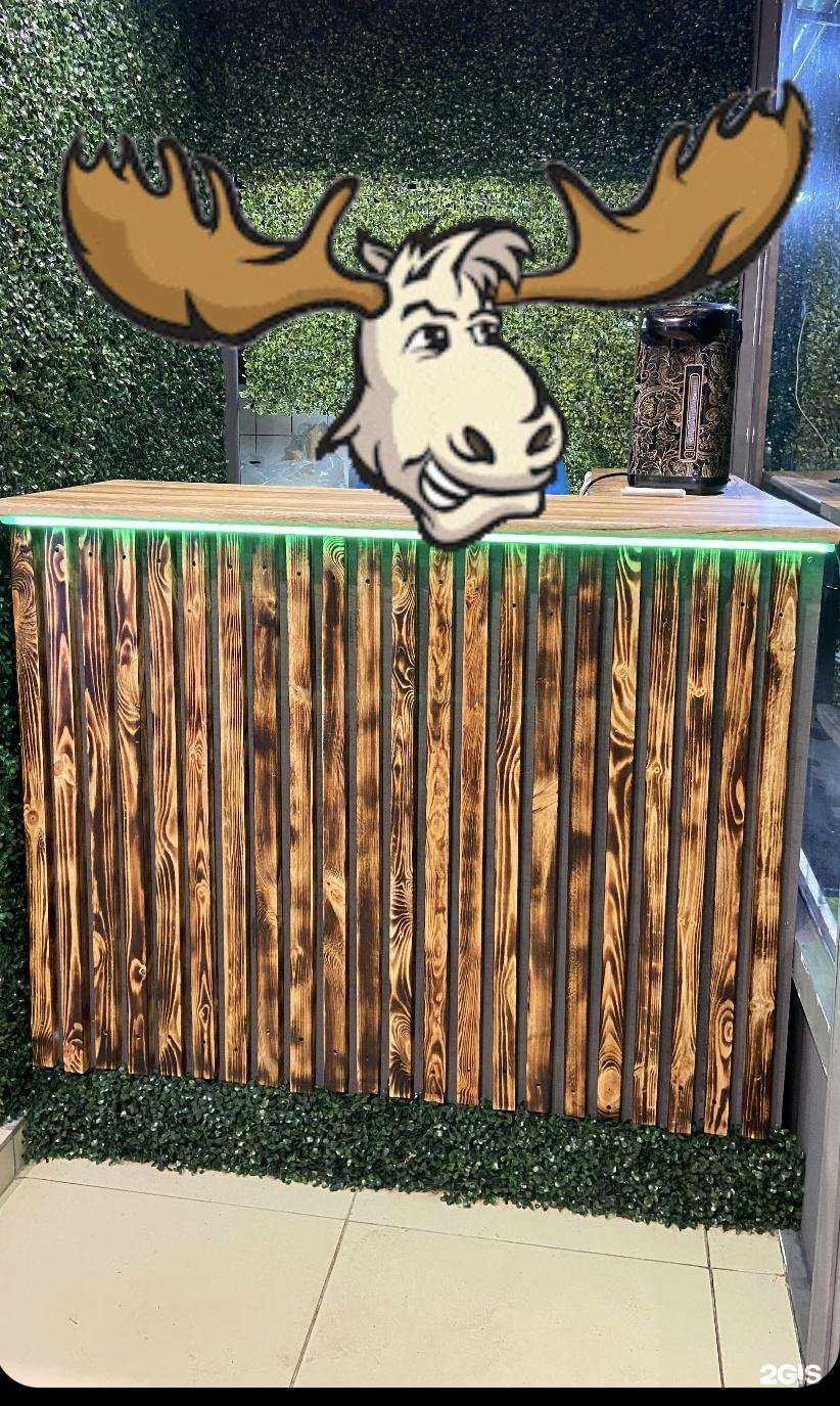 Отзывы на компанию Лось в г. Киров c фото