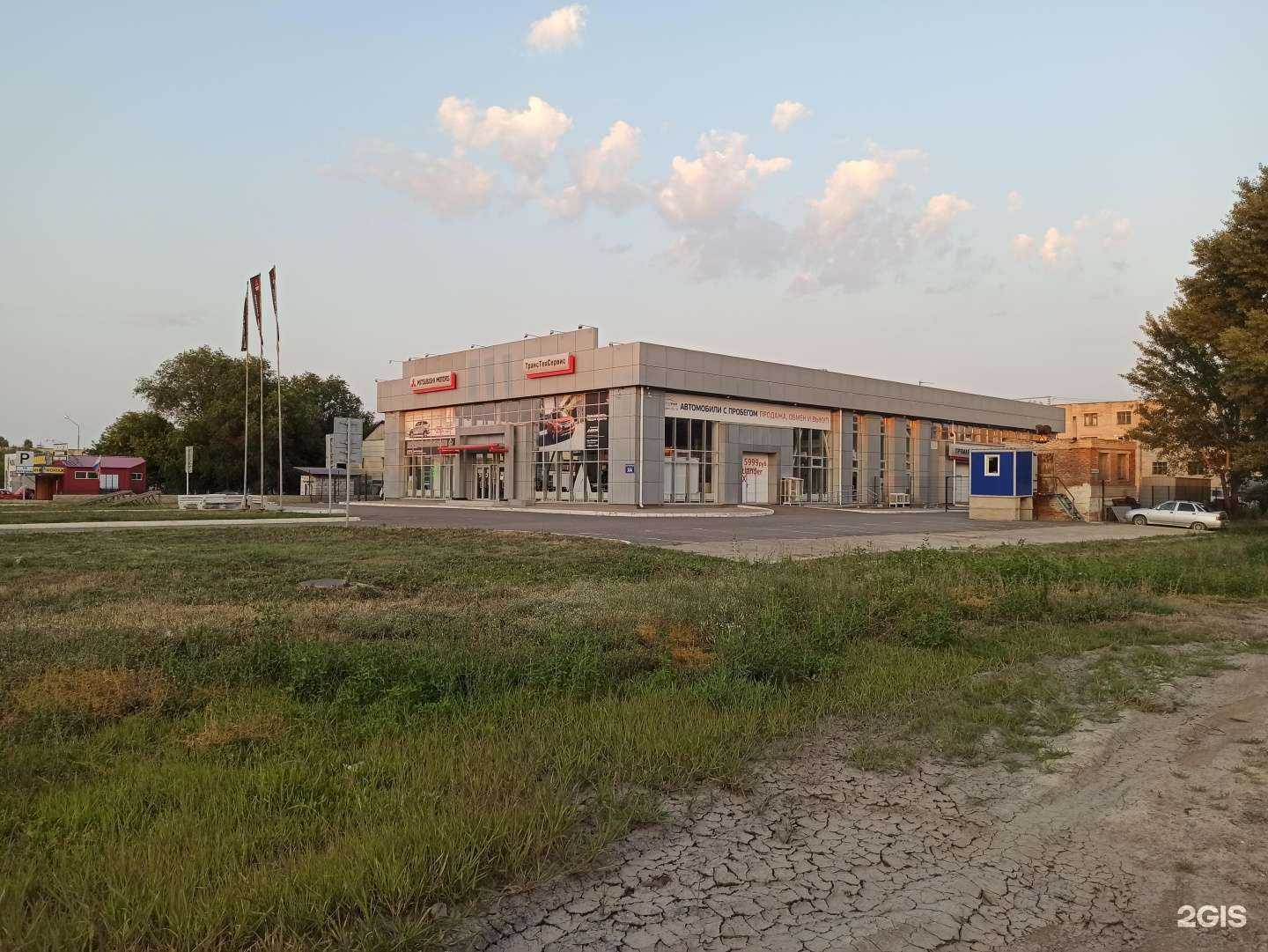 Отзывы на компанию Каскад Авто в Оренбурге c фото - фотография 2 из 2