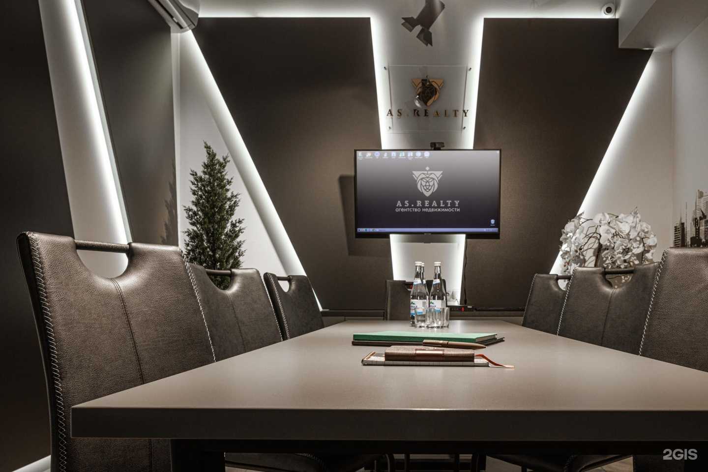 Отзывы на компанию Ас Недвижимость в Сочи c фото