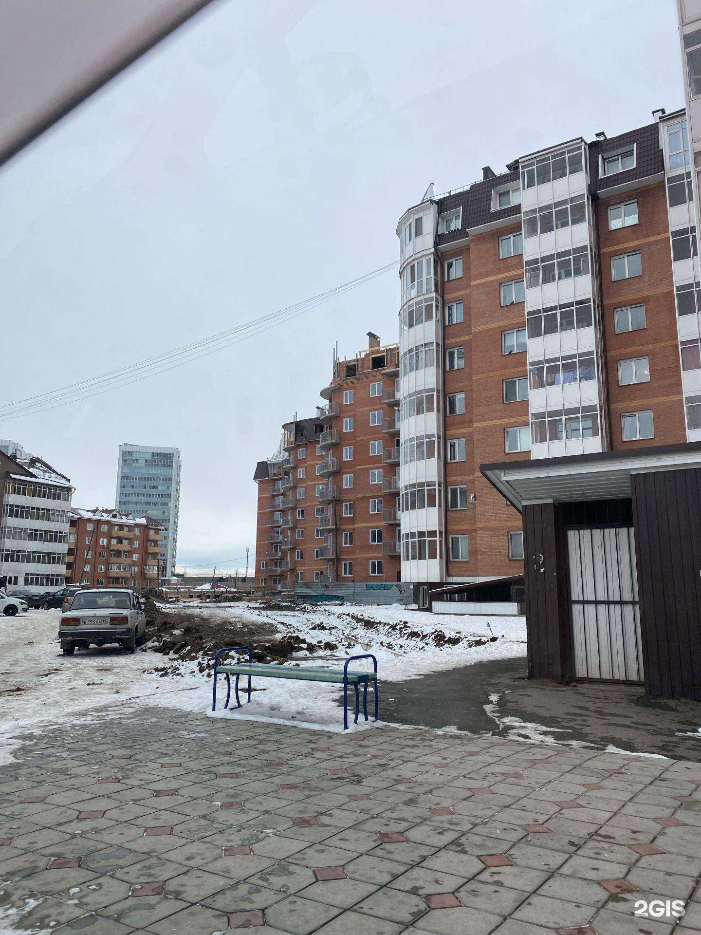 Отзывы на компанию Магазин товаров из Монголии в Абакане c фото - фотография 2 из 2