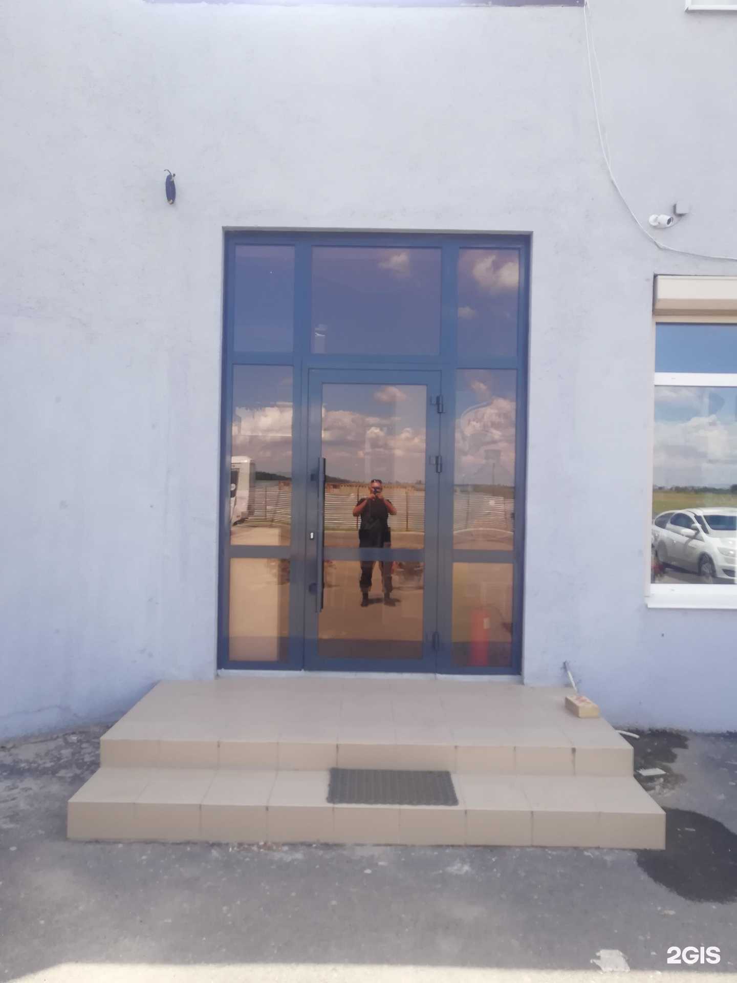 Отзывы на компанию Альфа в Краснодаре c фото - фотография 2 из 2