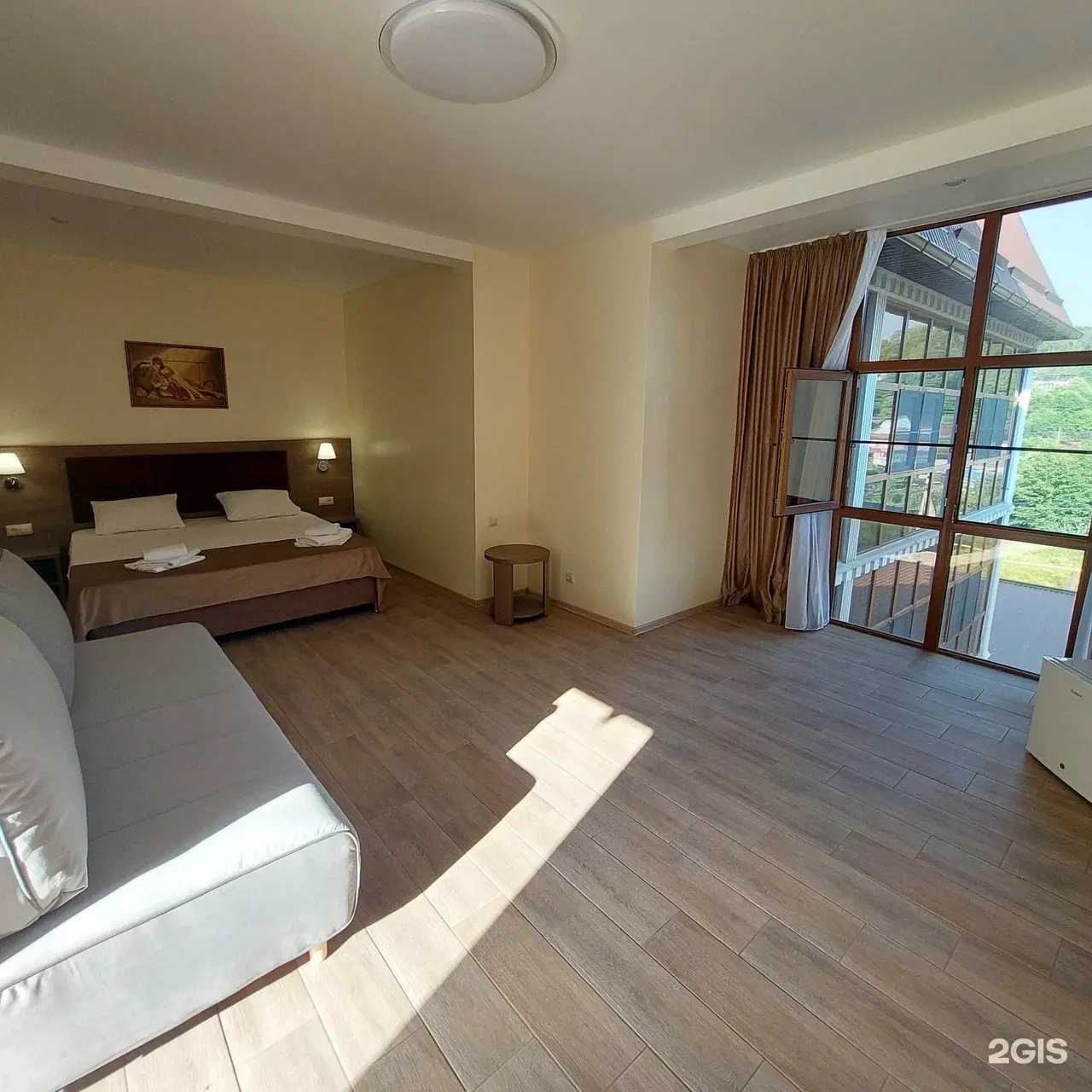 Отзывы на компанию Престиж в Сочи c фото