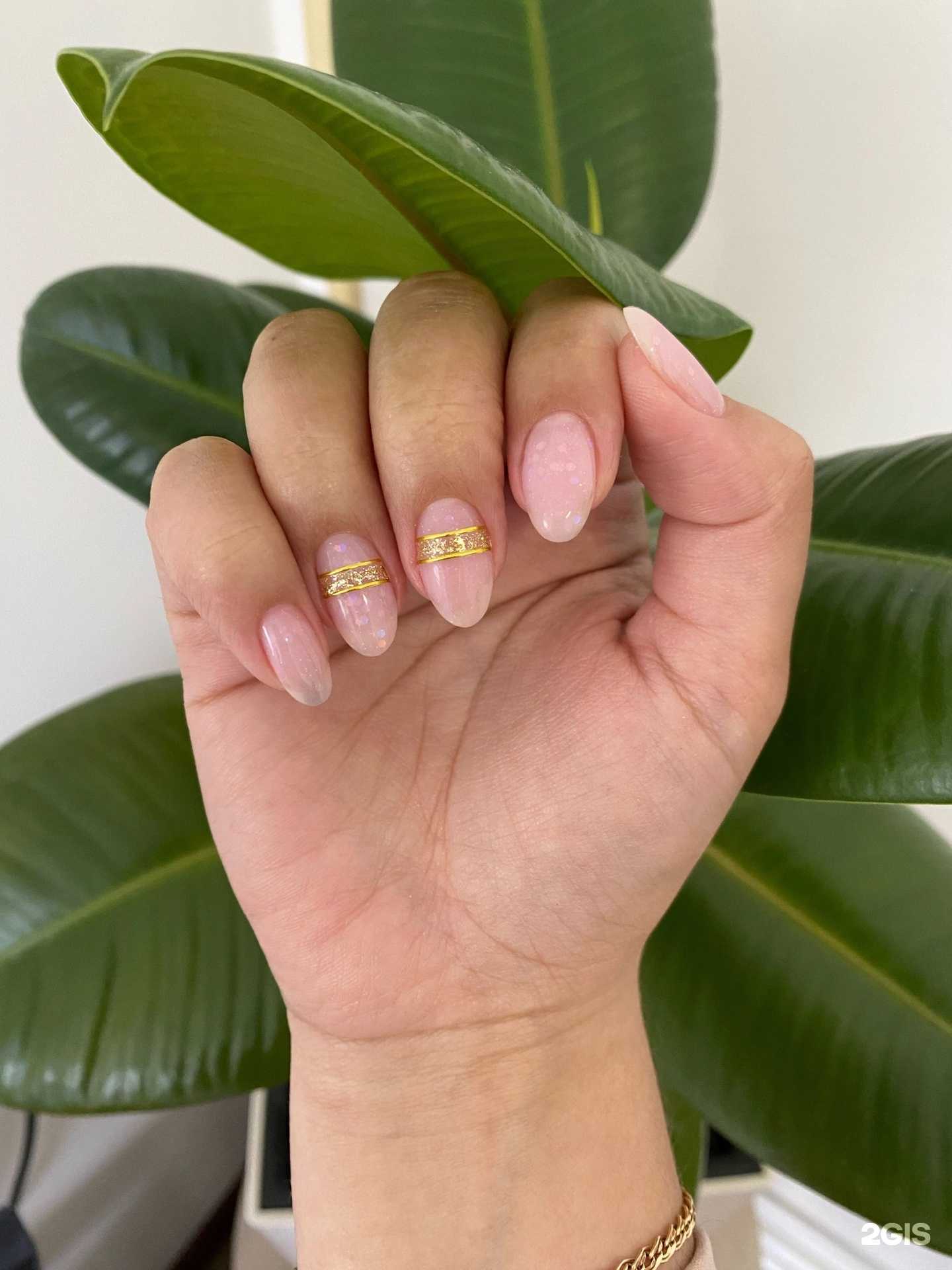 Отзывы на компанию На ногтях в г. Брянск c фото