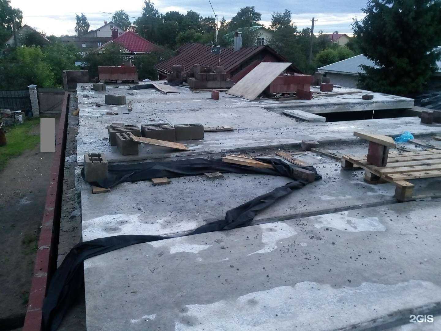 Отзывы на компанию Блок-мастер в г. Иваново c фото