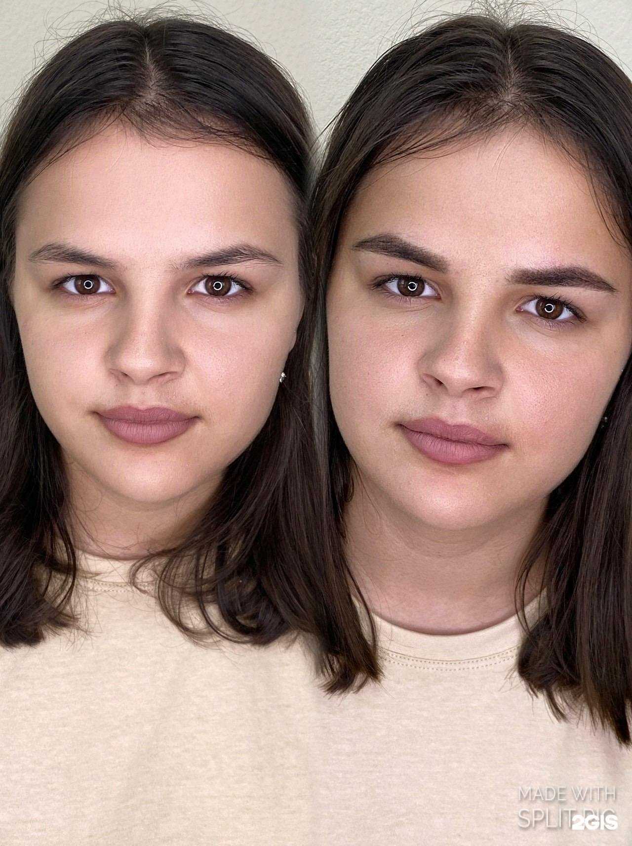 Отзывы на компанию На бровях в Челябинске c фото