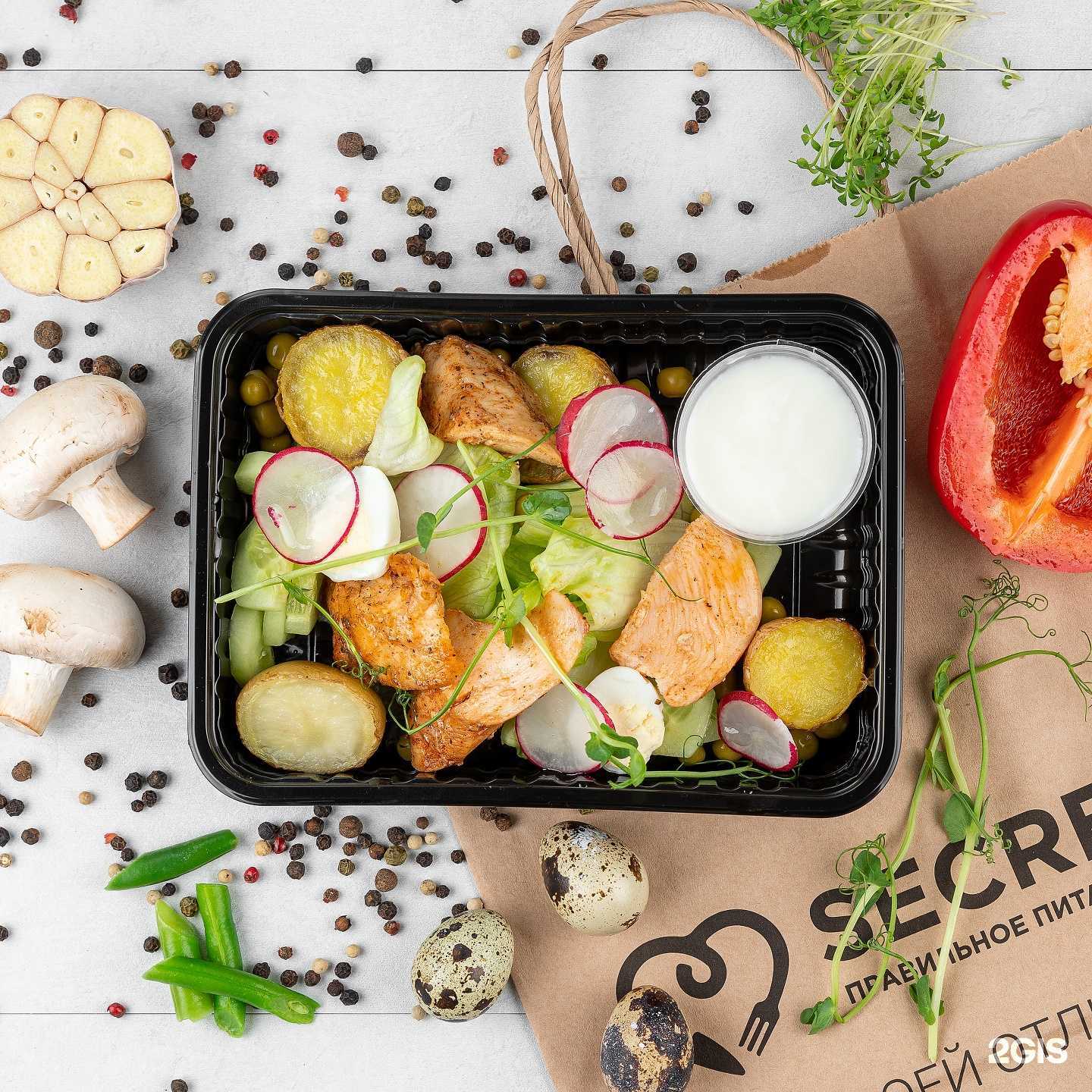 Отзывы на компанию SecretFit Ufa в Уфе c фото