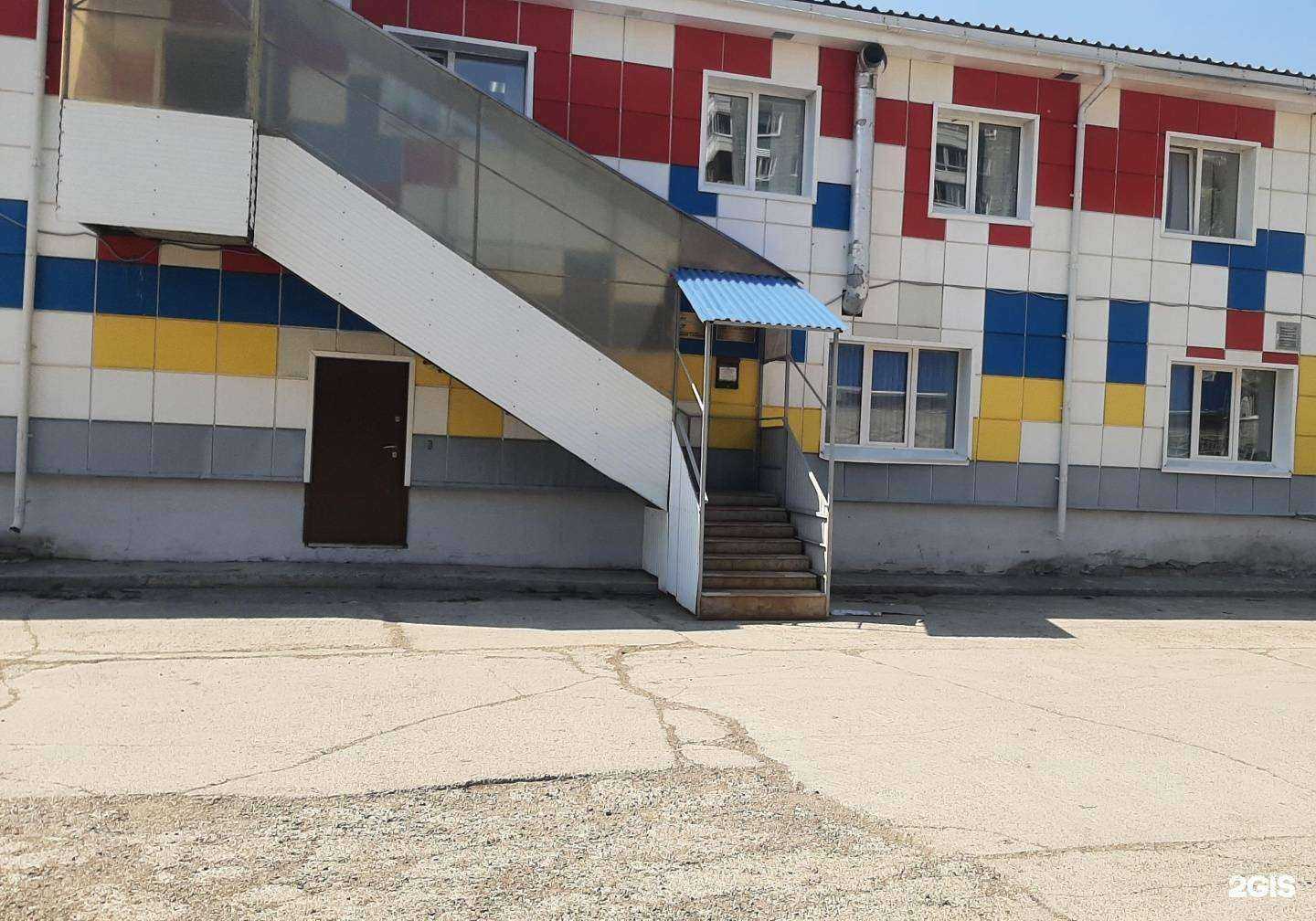 Отзывы на компанию Томстрой в г. Томск c фото