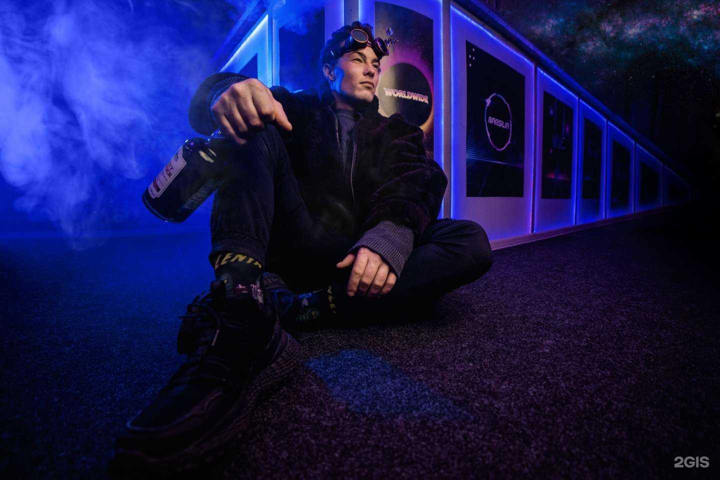 Отзывы на компанию Nargilia в г. Апатиты c фото