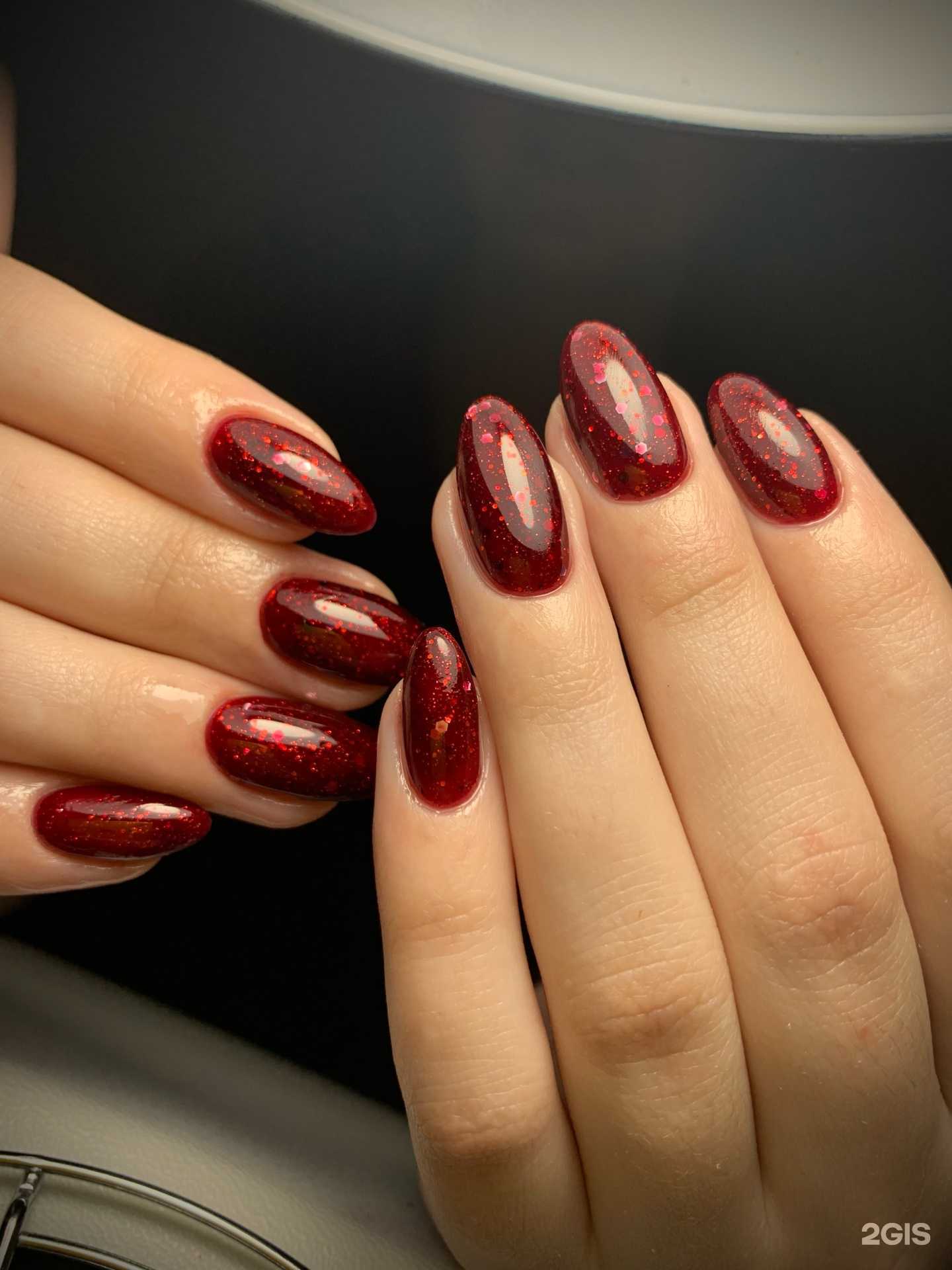 Отзывы на компанию Студия маникюра, педикюра и ресниц в Уфе c фото