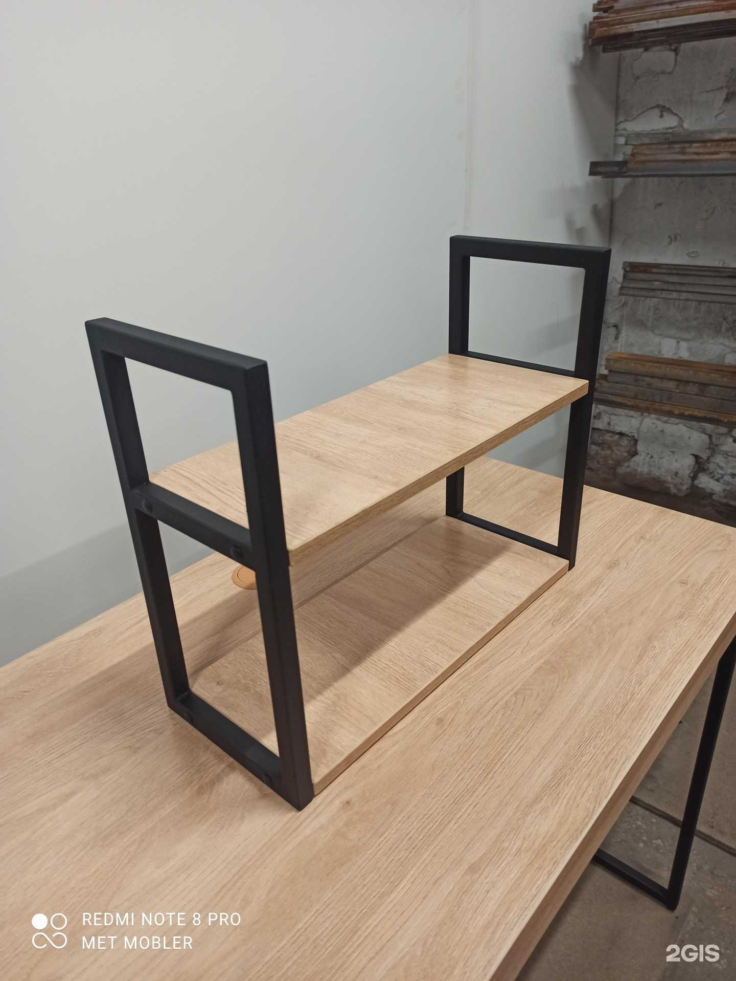 Отзывы на компанию Metmobler в Барнауле c фото