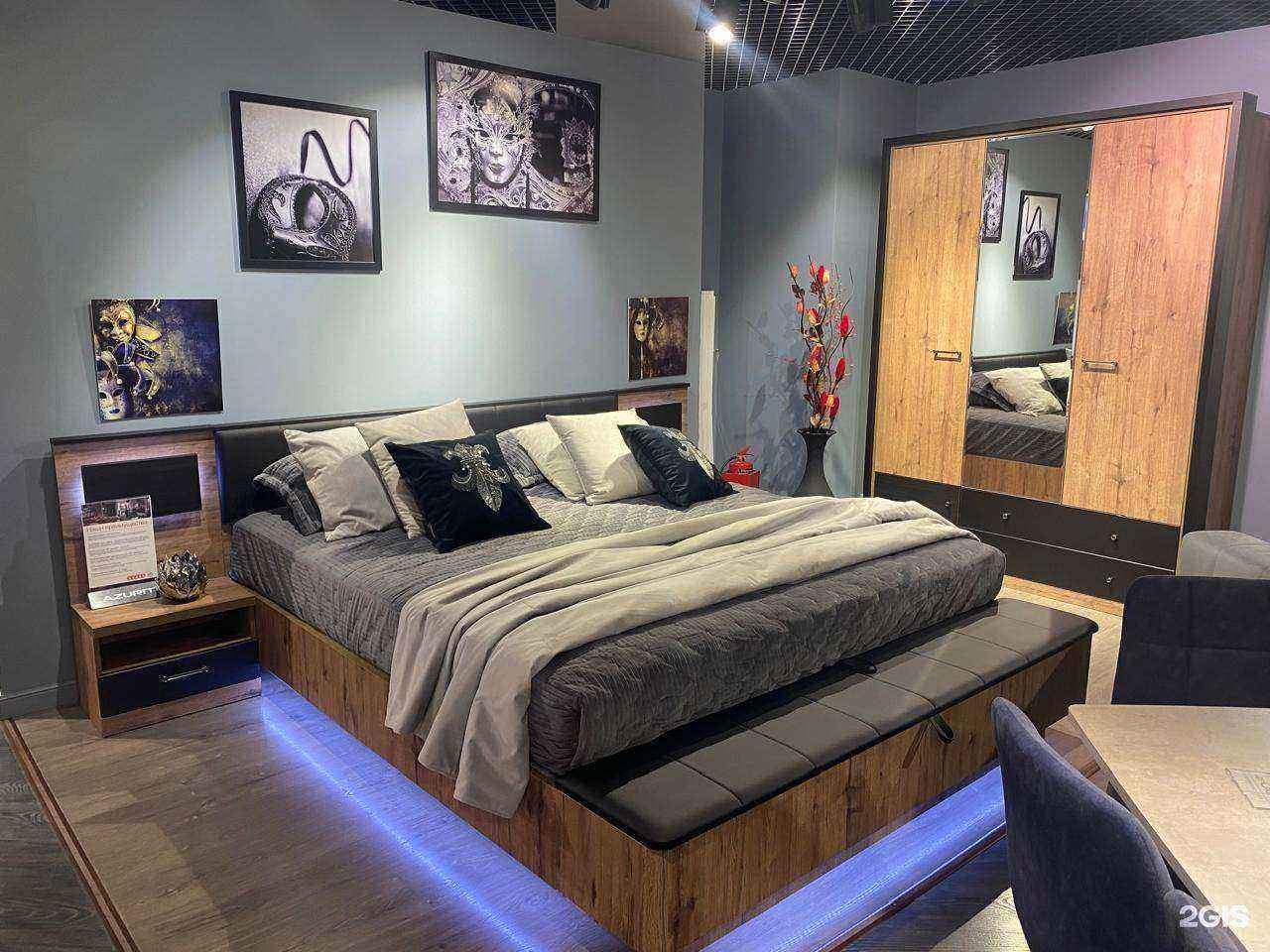 Отзывы на компанию Lazurit в Анапе c фото