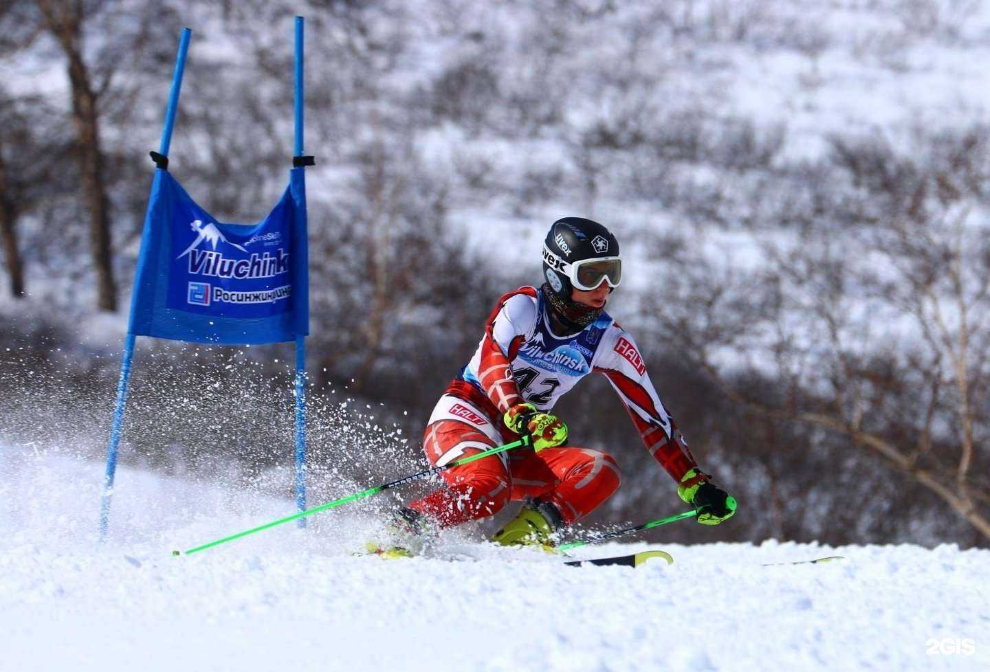 Отзывы на компанию Спортивная школа №2 в г. Вилючинск c фото