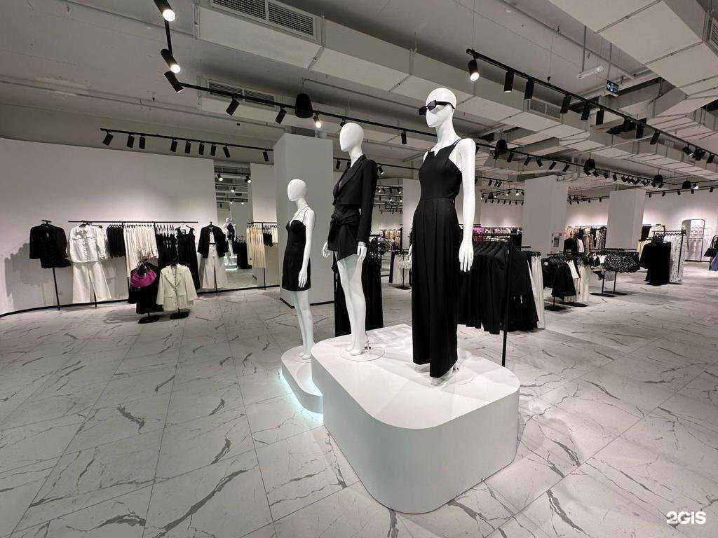 Отзывы на компанию Love Republic в Набережных Челнах c фото