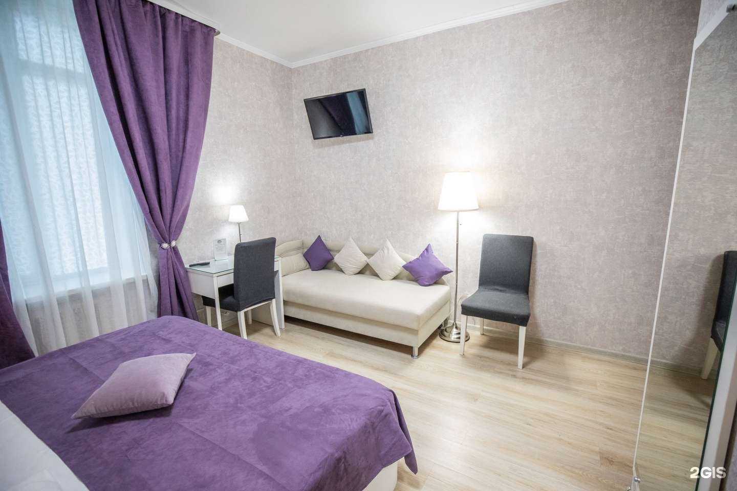 Отзывы на компанию Отель-а в Саратове c фото