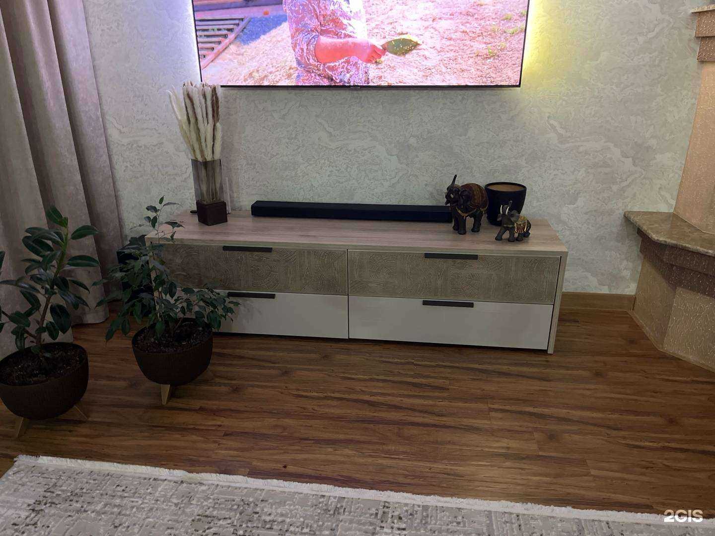 Отзывы на компанию DaVita-мебель в г. Касимов c фото