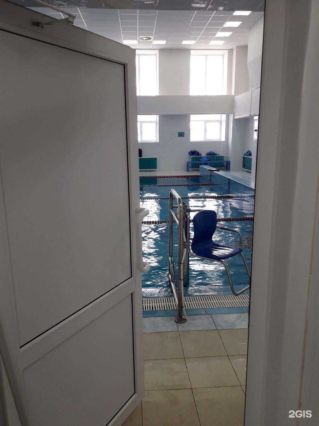 Отзывы на компанию Спортивные объекты в г. Тула c фото