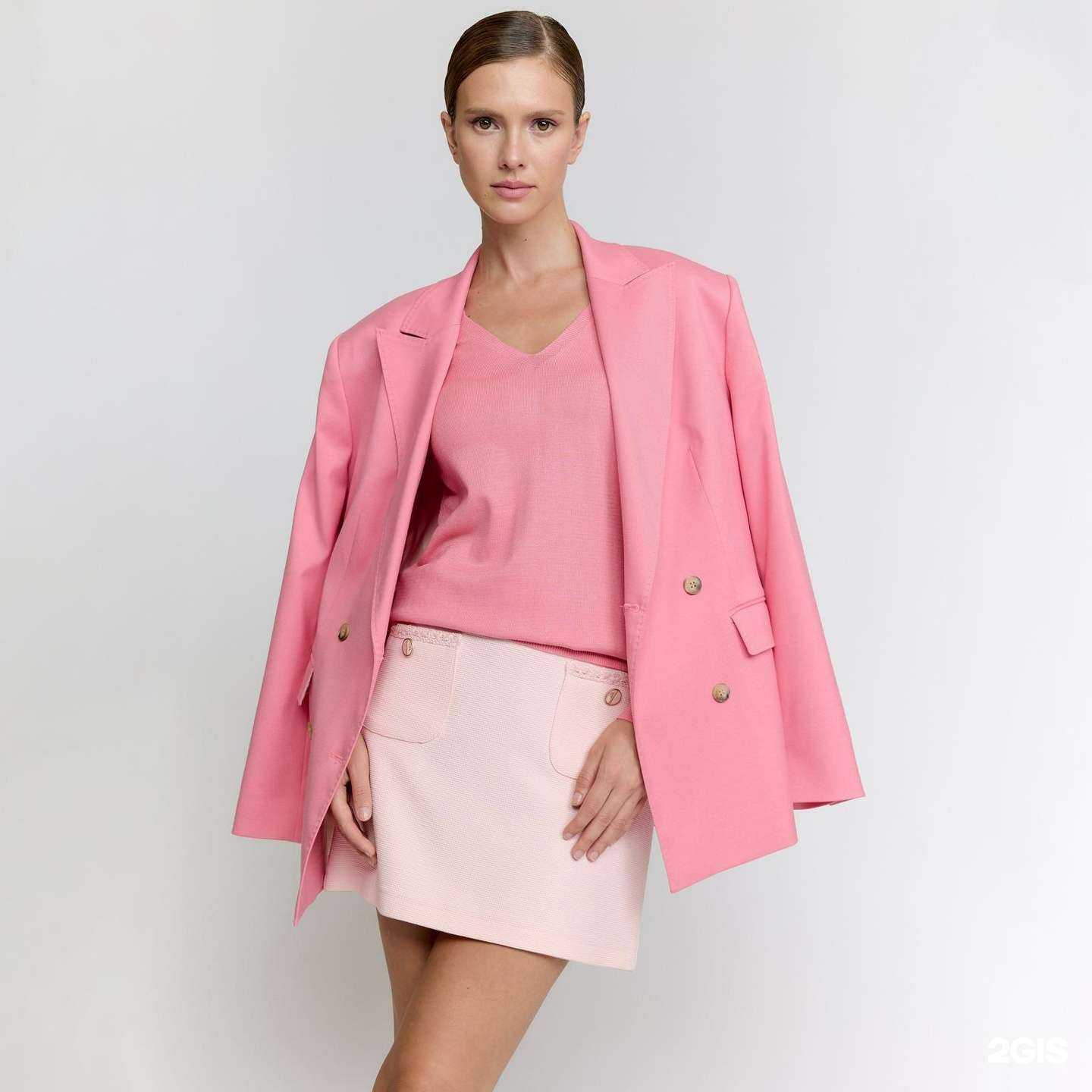 Отзывы на компанию Serginnetti в Самаре c фото