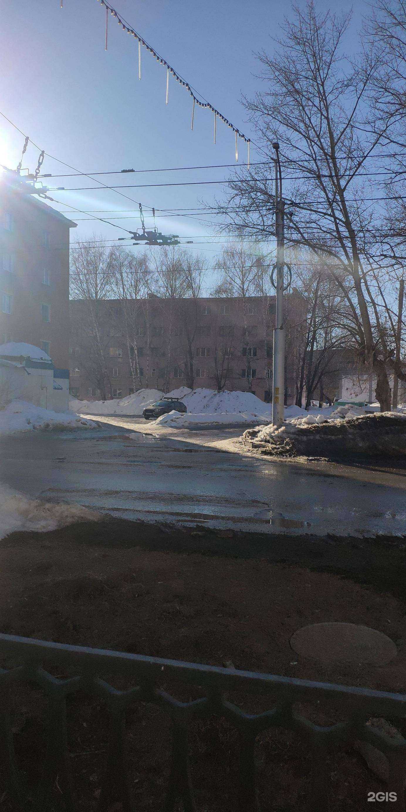 Отзывы на компанию Леся в Стерлитамаке c фото - фотография 2 из 2