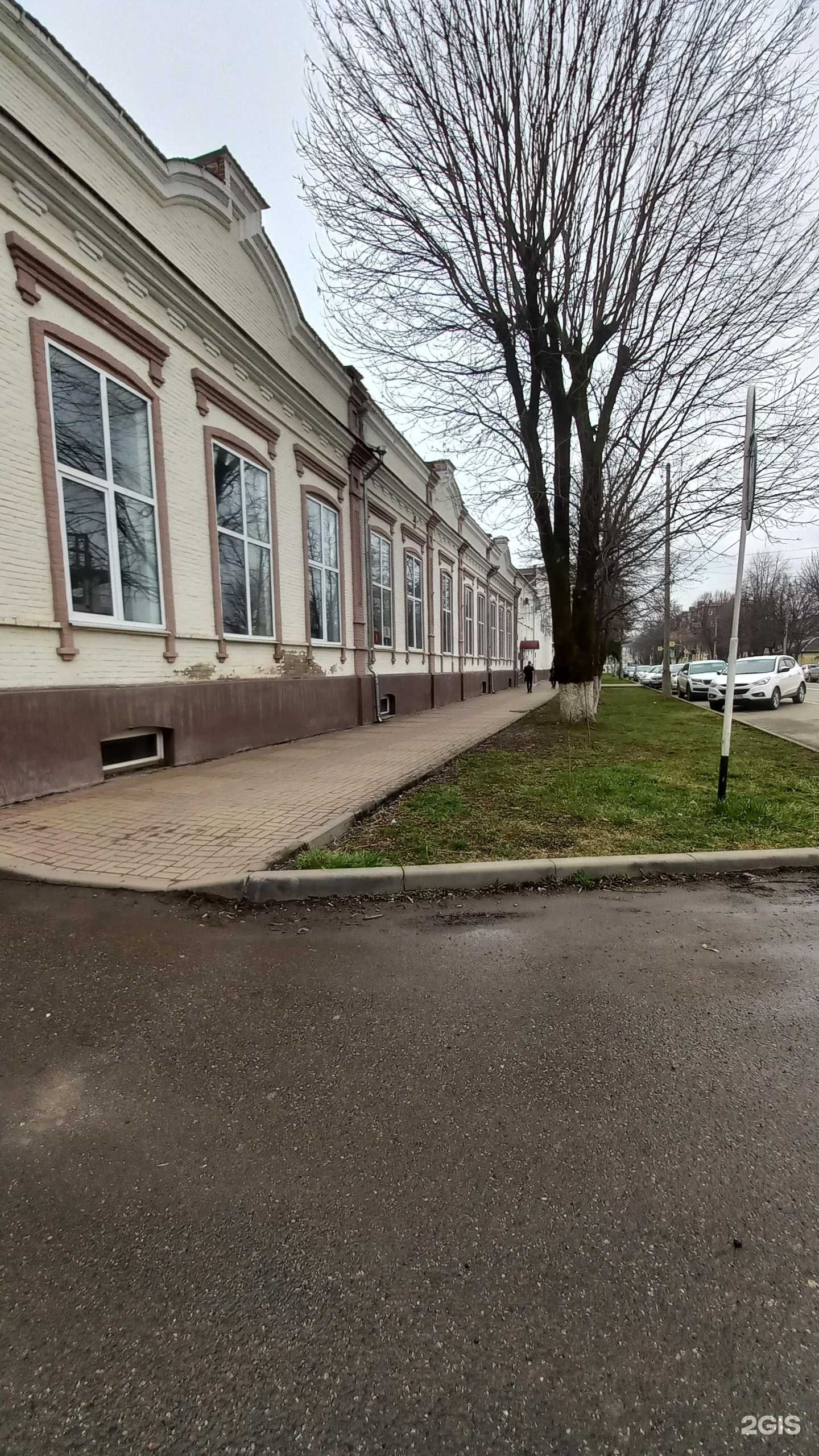 Отзывы на компанию Спортивная школа олимпийского резерва №2 им. В.С. Максимова в Майкопе c фото - фотография 2 из 2