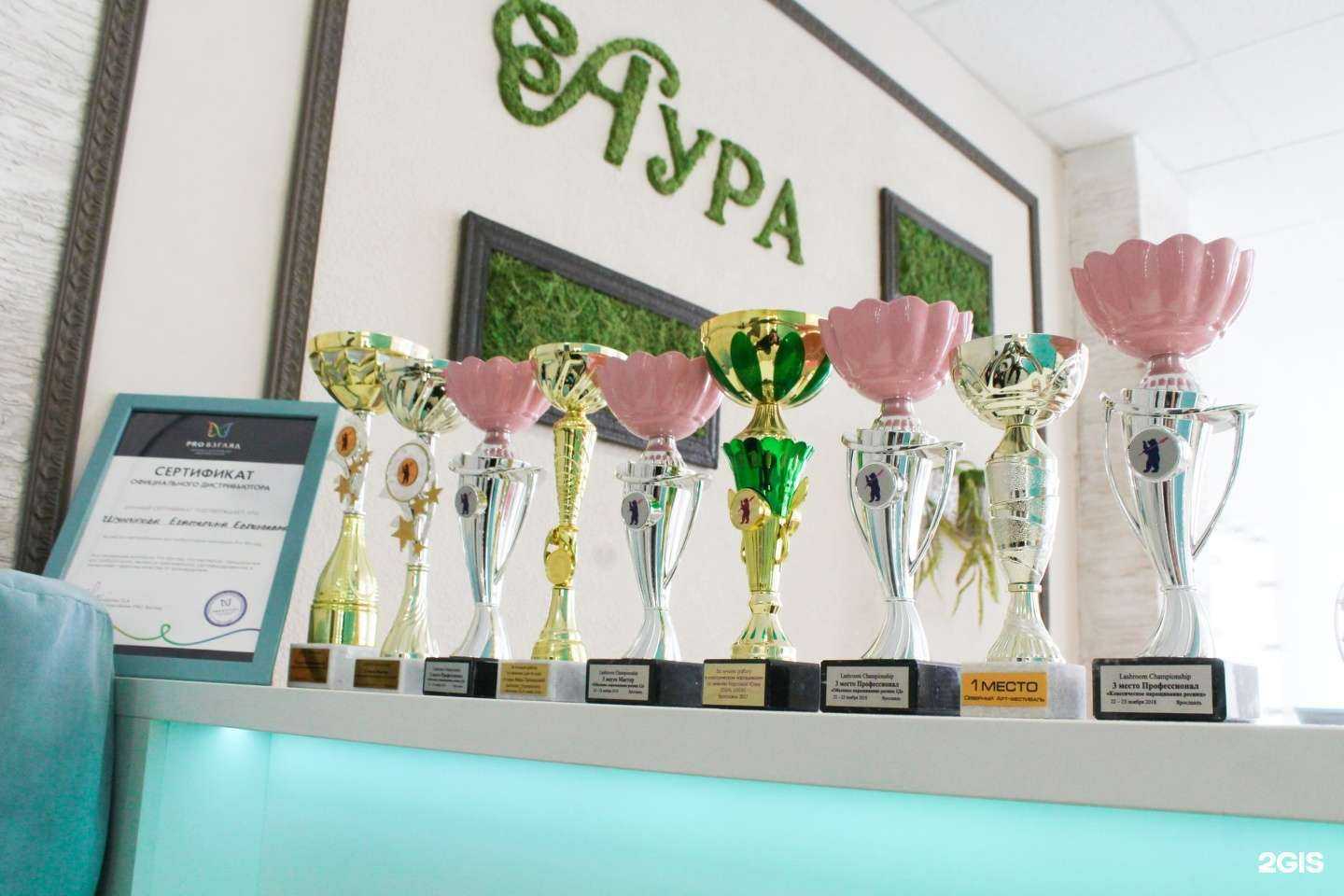 Отзывы на компанию Аура в г. Иваново c фото