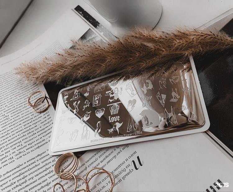 Отзывы на компанию Julia_nails в г. Иркутск c фото