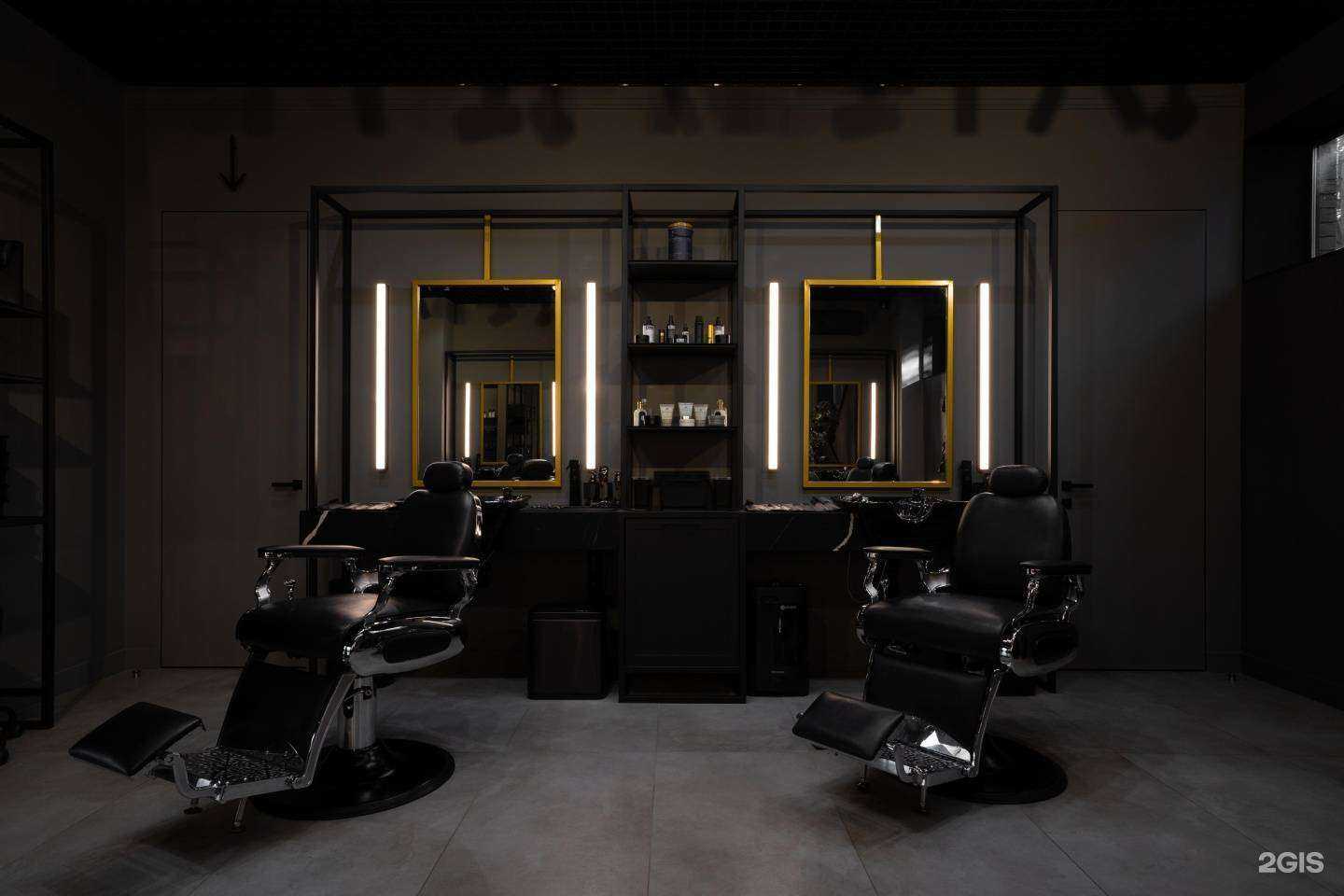 Отзывы на компанию HART men’s club в Тольятти c фото