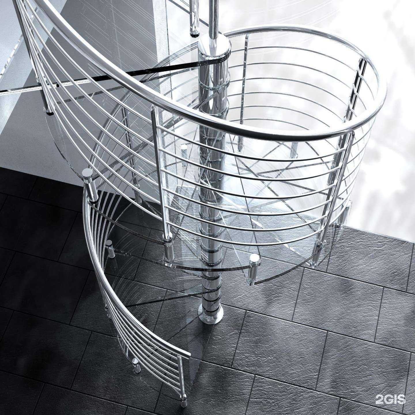 Отзывы на компанию Псков Перила в Пскове c фото