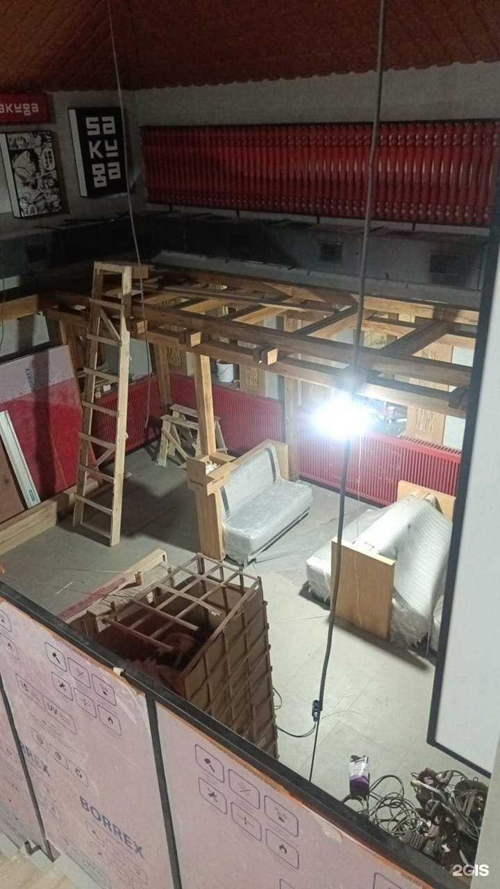 Отзывы на компанию Норд Профи в Якутске c фото