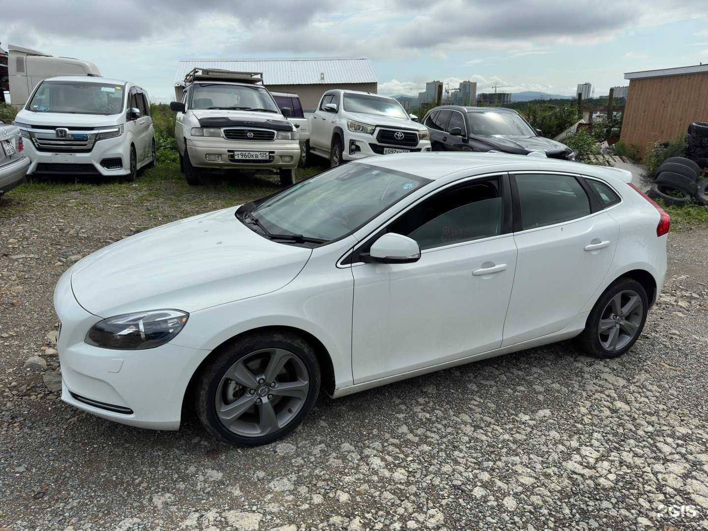 Отзывы на компанию ГАВCar в Кемерове c фото