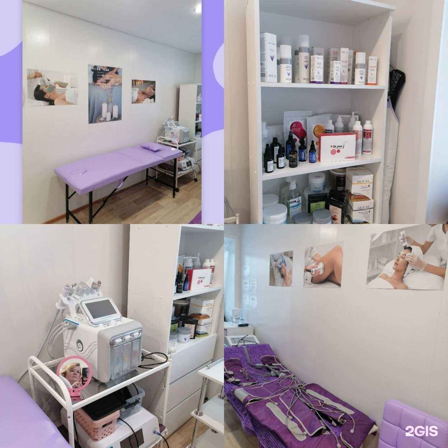 Отзывы на компанию Diva в Перми c фото