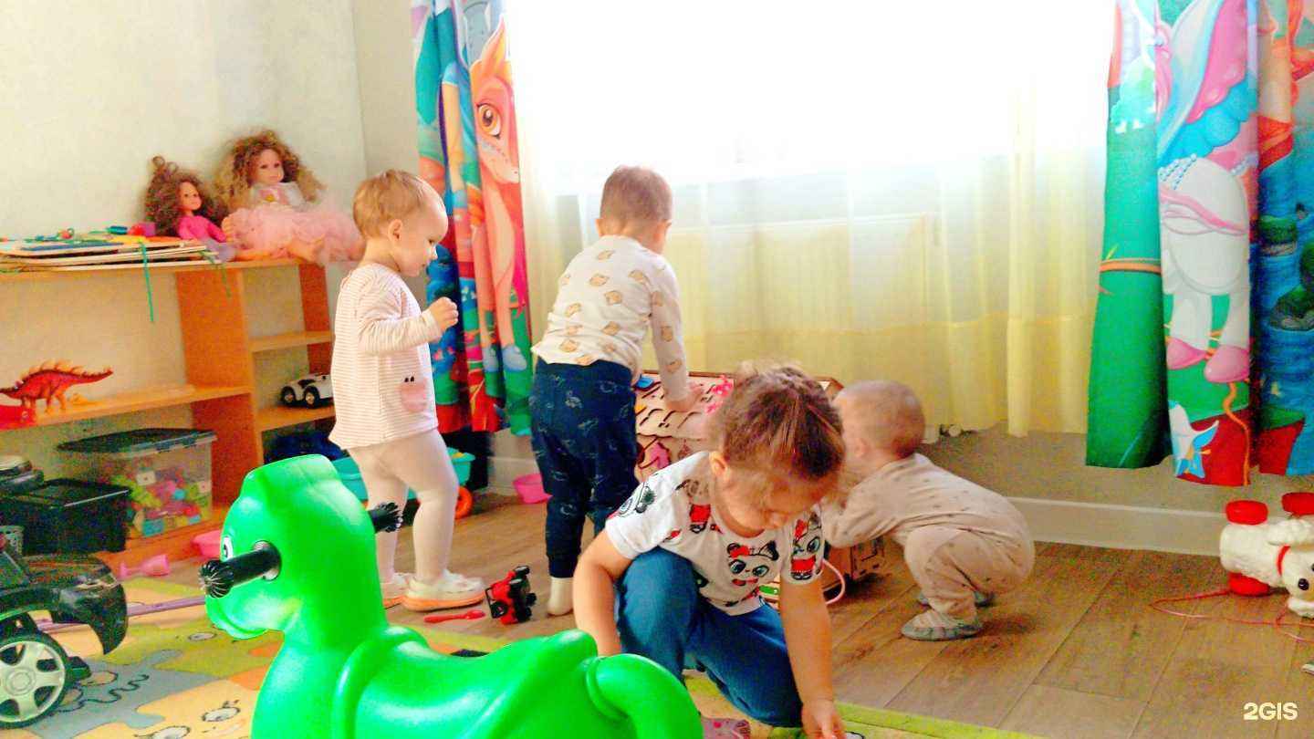 Отзывы на компанию Детство лайф в г. Краснодар c фото