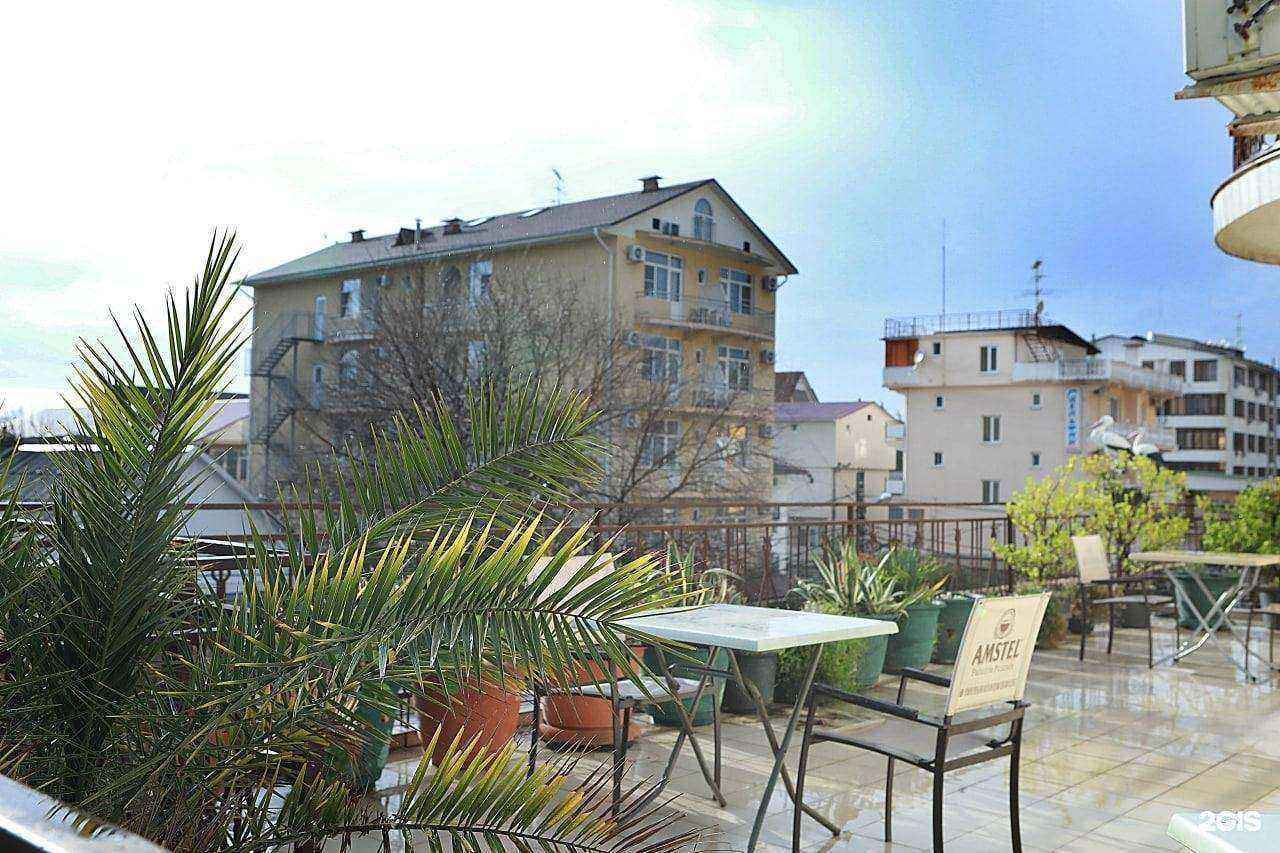 Отзывы на компанию Натали в г. Сочи c фото