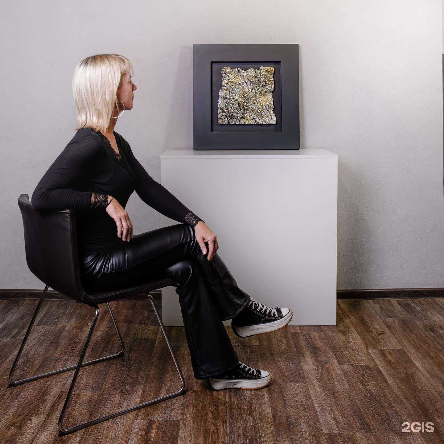 Отзывы на компанию Витражная мастерская в Казани c фото