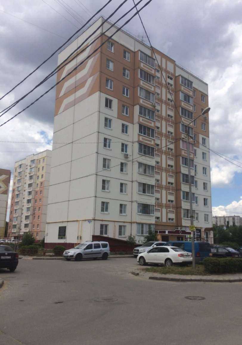 Отзывы на компанию Студия маникюра и педикюра в Липецке c фото - фотография 2 из 2