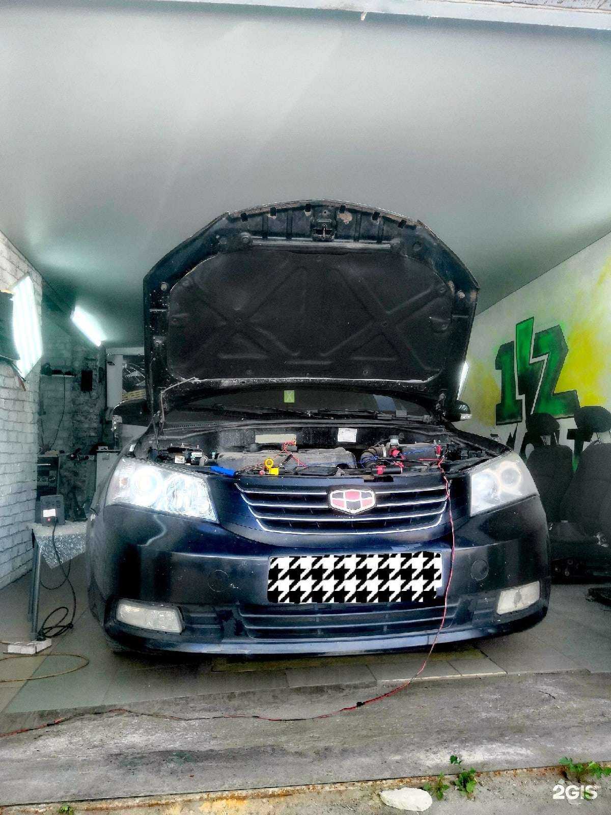 Отзывы на компанию 12volt в Тамбове c фото