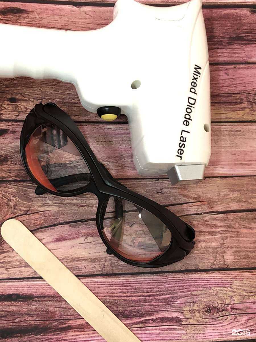 Отзывы на компанию eloyan_beauty в Екатеринбурге c фото