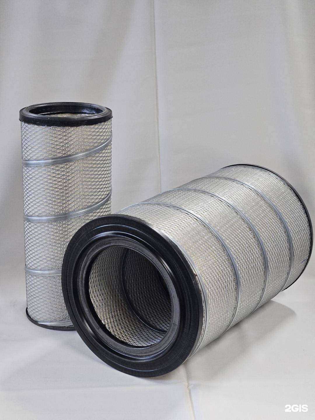 Отзывы на компанию УралФильтр в г. Челябинск c фото