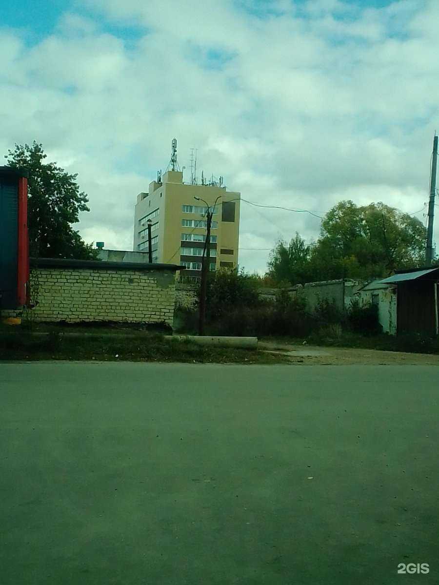 Отзывы на компанию Scout в Арзамасе c фото - фотография 2 из 2