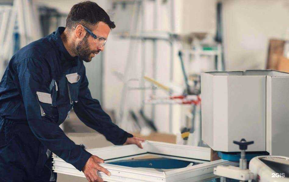 Отзывы на компанию Авангард Окна в г. Новосибирск c фото